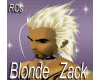 ROs Blonde Extream [Zack