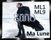 *Zaho-Ma Lune