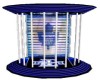 MAPLE LEAFS WALL CAGE