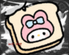 Sanrio Headsign