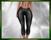 Jade Black Pants RL