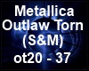 (SMR) Metallica S&M P2