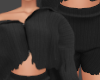 Black Comfy Set