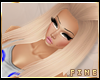 F| Avril 30 Blonde