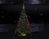 Christmas Tree Animated