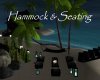 AV Hammock & Seats