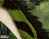 Oxu | Tiana Tail 2 Scale