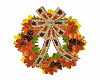 Autumn Wreath