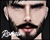 Monchi Mustache MH