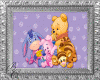 3-in-1 Pooh and Friends