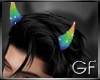 GF | Prism Horns
