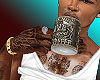 K! Hot Cocoa+Avi
