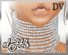 *dhb*Aznky Necklaces