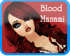 [SB] Blood Manami