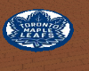 Maple Leafs Rug