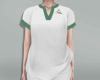 Custom nurse uniform CF