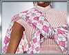B* Dadi Wrapped Sweater