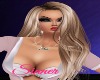 Orietta Blonde Frost 1