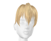 !Bowsette Blonde Hair P2