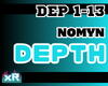 Depth - Nomyn