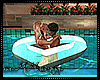 Pool Kiss Tube