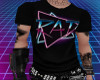 Neon Rad T-Shirt