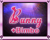 Bunny Top +Bimbo