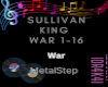 SULLIVANKING-WAR