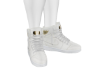 NUT. TENIS WHITE 1 X