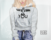 ! You Suck Short Hoodie