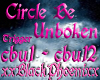 Circle be Unbroken