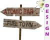 Wasteland Portal