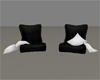 Pillow Chairs II