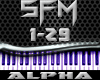 Sing for my life + Piano