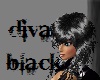 [v] diva black