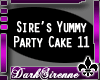 Sire Yummy Party Cake 11