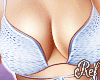 🤍 Summer Bikini Blue