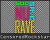 -CR-God save nu rave