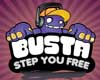 BUSTA - Step You Free