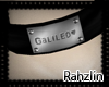 Rah:: Custom Collar