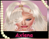 AXL  Heidi  BabyPlatinum
