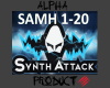 [A]SynthAttackMyHell