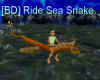[BD] Ride Sea Snake