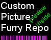 [HLN] Furry Repo