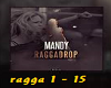Mandy - RaggaDrop