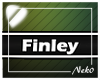 *NK* Finley (Sign)
