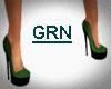 GRN*Green Platforms*