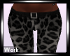 !Leopard Pants - S!