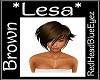 RHBE.Lesa in Brown