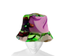 courage the dog hat